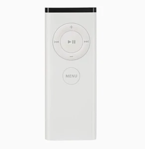 New Apple Mac Remote Control A1156 - Picture 1 of 11