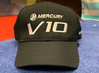 New Mercury V10 hat