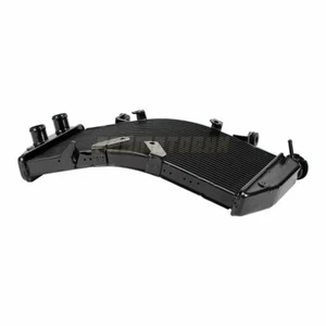 Enfriador de radiador refrigeración del motor para DUCATI 848 1098 1198 2007-2011 2008 2009 - Imagen 1 de 5