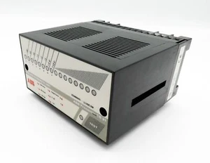 Unidad remota de E/S analógica ABB Procontic CS 31 ICSM06A6 24VDC 5W -usada- - Imagen 1 de 7