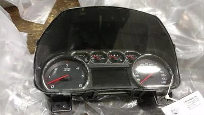 OEM Speedometer Instrument Cluster For Sierra 1500 Pickup Cluster 33K - Image 1 of 3