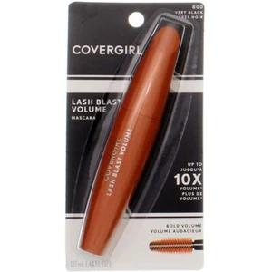 COVERGIRL LashBlast Volume Mascara, - Picture 1 of 11