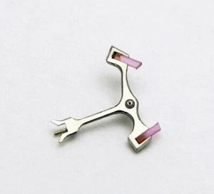 Genuine Rolex 1520 1530 1560 1565 1570 1575 7846 Pallet Fork for Watch Movement - Picture 1 of 2