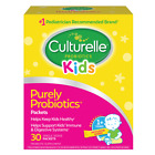 Culturelle Kids Probiotics Packets, Age 1+, 30 CT. | EXP: 01/2022+ (NIB)