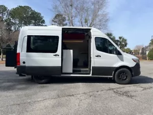 2020 Mercedes-Benz Sprinter - Picture 1 of 40