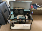 Event Horizon Vintage Telescope Early 2000's  + Many Lenses and Attachments