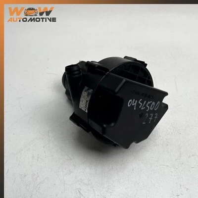 99-06 MERCEDES-BENZ CL500 SL500 S500 SECONDARY AIR INJECTION SMOG PUMP OEM - Image 1 of 4