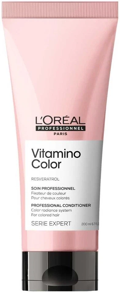 Serie Expert Soin VitamiNo CoLoR 200ML LoreaL - Image 1 of 1