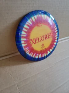 Latitude 64 Opto Explorer MyDye 174g New - Picture 1 of 5