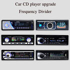 2 Crossover Tool Adjustable Audio Sound Car Speaker Cooling Frequency Divider