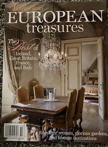 Victoria Classics European Treasures Best Of Ireland France 2015 FREE SHIPPING! - Bild 1 von 3