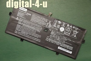 New Original L15M4P23 L15M4P21 Battery for Lenovo Yoga 910 910-13IKB 5B10L22508 - Picture 1 of 2