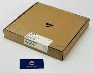 Scatola nuova sigillata! SIEMENS 6DD1600-0AF0 SIMADYN D PM16 Modulo di Processo Revisione Q - Foto 1 di 5