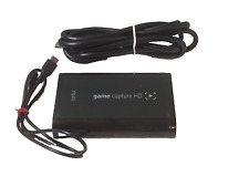 Elgato Game Capture HD 2GC309901000 w/ USB Cable and HDMI Cable