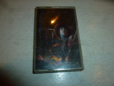 THIN LIZZY - Dedication - The Very Best Of - 1991 UK 14-track cassette - Image 1 of 3