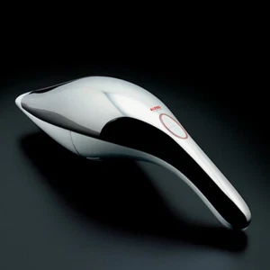 Original Alessi Akkusauger SG67 Design Stefano Giovannoni, Neu, OVP - Bild 1 von 4
