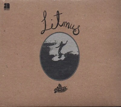 20 LITMUS / GLASS LOVE 10 - CD album (New & sealed - 2 CDs, 25 tracks) - Image 1 of 2