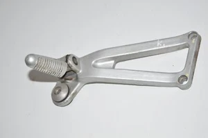 2001 DUCATI 900 SS CARENATA REAR PASSENGER LEFT SIDE FOOTREST HANGER PEG - Picture 1 of 4