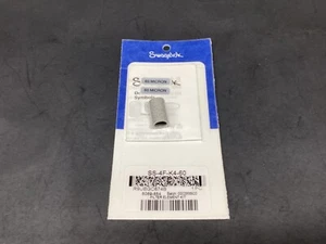 Swagelok SS-4F-K4-60 60 Micron Filter Element Kit R9UEGC674B #03G90PR7*OH - Picture 1 of 2