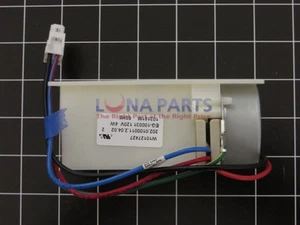 Genuine OEM W10127427 Whirlpool Refrigerator Control WPW10127427 - Picture 1 of 1