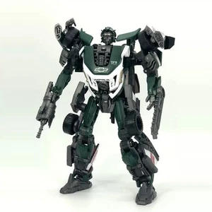 Dream Factory GOD-07 Road Buster - Picture 1 of 4
