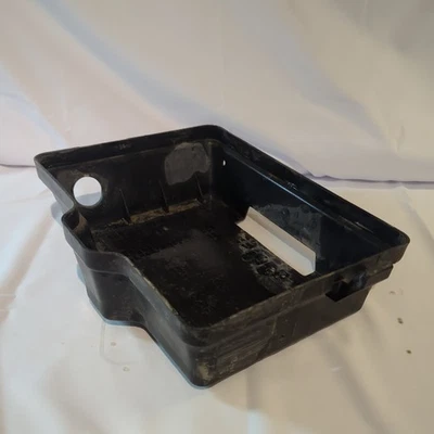 Chevrolet Colorado GMC Canyon 2004-2012 bandeja de batería inferior 10399619 OEM Foto 1 de 3