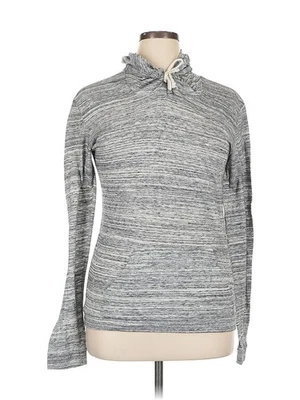 Suéter Pullover Gris XL Alternative Earth para Mujer Foto 1 de 4