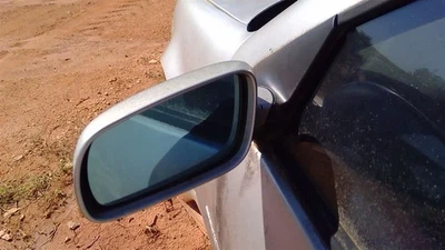Espelho retrovisor lateral motorista Power Sedan City Canadá aquecido compatível com 99-11 JETTA 235242 - Imagem 1 de 4