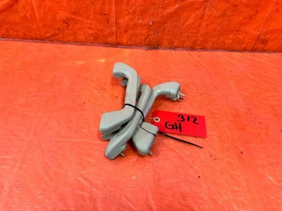 04-08 ACURA TSX - INTERIOR HEADLINER GRAB HANDLE SET - LEFT & RIGHT - OEM #312 - Image 1 of 3