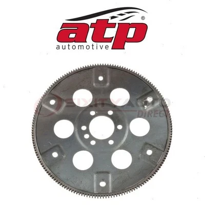 ATP Automatic Transmission Flexplate for 1975-1977 Pontiac Ventura -  jz Foto 1 de 4