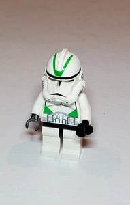 Lego Star Wars: 442nd Clone Trooper Vintage Rare sw0129 7260 2005 - Picture 1 of 5