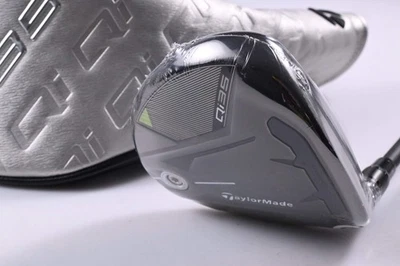 Taylormade Qi35 Max Lite #5 Wood / 18.5 Degree / Regular Flex Vanquish 4 Shaft - Image 1 of 4