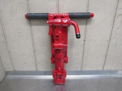 Chicago Pneumatic CP-32A рок дрель роторный молоток грузило 60 фунтов класс - Изображение 1 из 4