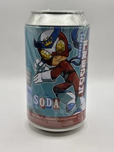Funko Soda! Fundays 2025 Fun Force Freddy Funime LE 1500 - Bild 1 von 2