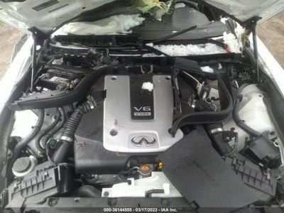 Caja de transferencia transmisión automática 3,7 L compatible con 09-13 INFINITI FX SERIES 361182 Foto 1 de 4