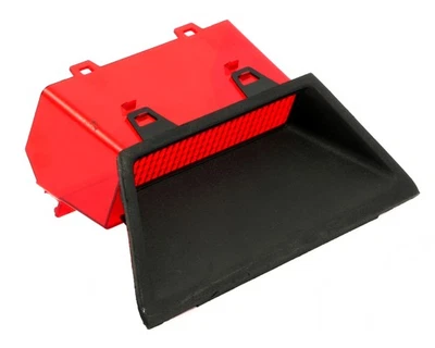 Luz de freno montada alta única Buick LeSabre 1992-1997 número de pieza OEM 16513700 Foto 1 de 4