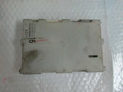 Módulo de control de temperatura compatible con Nissan Murano 27760CB63A 2007 07 Foto 1 de 4