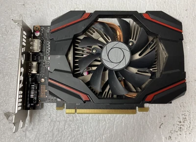 MSI GeForce GTX 1060 iGAMER 6G OC - Image 1 of 4