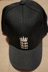 england cricket baseball cap - Picture 1 of 5