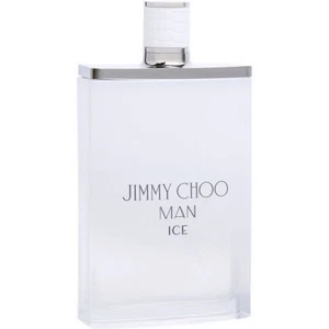 JIMMY CHOO MAN ICE by Jimmy Choo (MEN) - EDT SPRAY 6.7 OZ - Picture 1 of 1