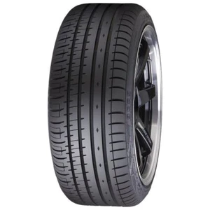 4x Sommerreifen - ACCELERA PHI-R 215/40R17 87W BSW XL - Bild 1 von 3