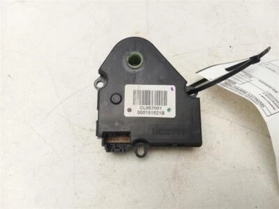 2016 GMC ACADIA AC HVAC HEATER BLEND DOOR ACTUATOR FLAP - Image 1 of 4