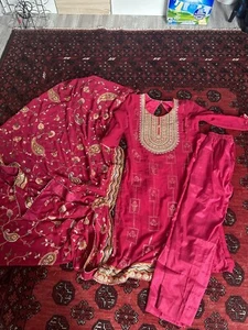salwar kameez damen - Bild 1 von 1