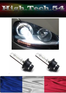 2 Ampoules Xenon D2S 8000K Pour MERCEDES Classe C 202 203 C180 C200 C220 C230 - Imagen 1 de 1