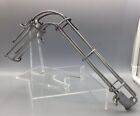 Bally Doctor Who Pinball Machine Pre-owned Replacement Part Metal Ramp Assembly 