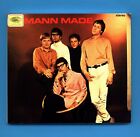 CD MANFRED MANN - MANN MADE   CD054