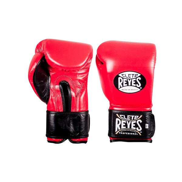 Guantes Cleto Reyes Super Bag acolchado extra Foto 1 de 1