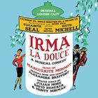 Original London Cast - Irma La Douce [CD]