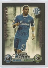 2008-09 Topps Match Attax Bundesliga Matchwinner Jefferson Farfan