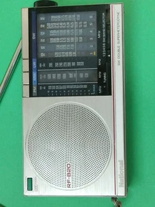 National RF-B20 Radio krótkofalowe W pełni działające świetny stan - Zdjęcie 1 z 6